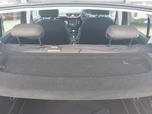 2019 VAUXHALL CORSA SRI