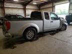 2014 Nissan Frontier Sv for Sale in Austell, GA - Front End