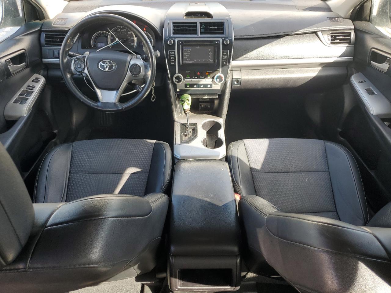 2014 Toyota Camry L VIN: 4T1BF1FK7EU363008 Lot: 56220535