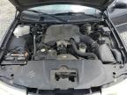 2002 Lincoln Town Car Executive en Venta en Byron, GA - Side