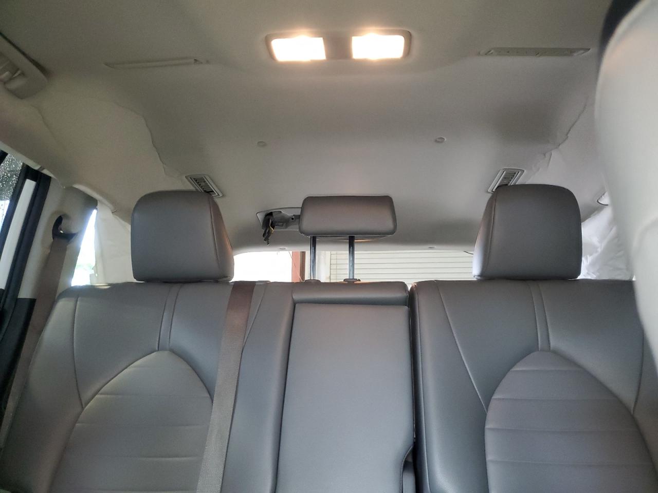 2022 Toyota Highlander Xle VIN: 5TDGZRBH4NS195276 Lot: 56879205
