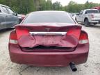 2009 Honda Civic Ex en Venta en West Warren, MA - Front End