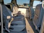 2012 Volkswagen Routan Se en Venta en Grand Prairie, TX - Hail