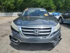 2013 Honda Crosstour Ex en Venta en Austell, GA - Front End