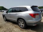 2017 Honda Pilot Exl for Sale in Shreveport, LA - Front End