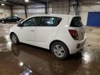 2012 Chevrolet Sonic Ls იყიდება Chalfont-ში, PA - Water/Flood
