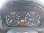 2009 BMW 116D SPORT for sale at Copart PETERLEE