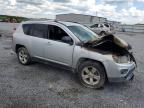 2012 Jeep Compass Latitude იყიდება Gastonia-ში, NC - Burn - Engine