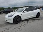 2021 Tesla Model 3    for Sale in Lebanon, TN - Hail