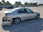 2005 Mercedes-Benz C 230K Sport Sedan de vânzare în Fort Pierce, FL - Rear End