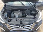 2016 Hyundai Santa Fe Sport    за продажба в Elgin, IL - Rear End