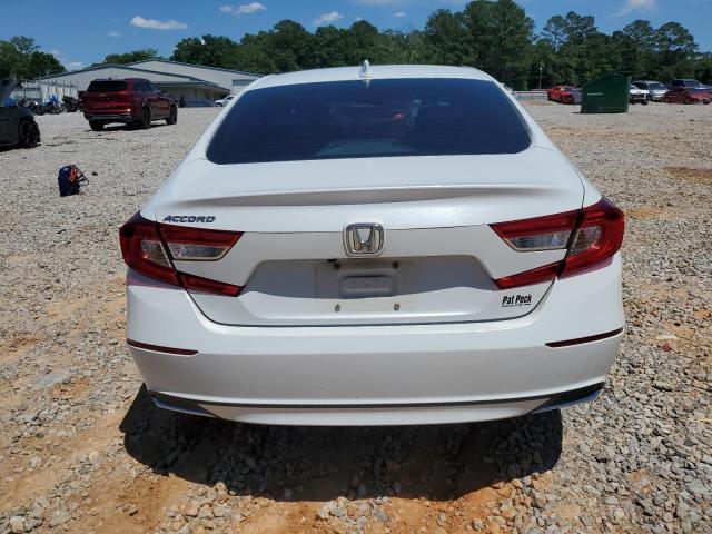  HONDA ACCORD 2019 Biały