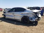 2020 Infiniti Q50 Pure за продажба в Elgin, IL - All Over