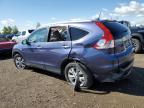 2014 HONDA CR-V TOURING for sale at Copart AB - CALGARY