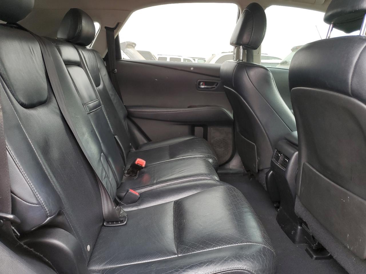 2013 Lexus Rx 350 Base VIN: 2T2BK1BA5DC155908 Lot: 56717325