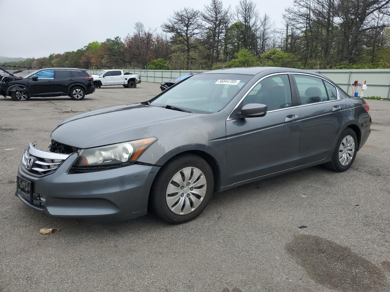 2011 Honda Accord Lx for Sale in Brookhaven, NY - Front End