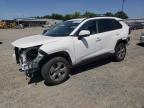 2022 Toyota Rav4 Xle for Sale in Sacramento, CA - Front End