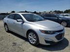 2022 Chevrolet Malibu Lt zu verkaufen in Antelope, CA - Minor Dent/Scratches