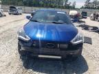 2017 Hyundai Veloster Turbo en Venta en Ellenwood, GA - Front End