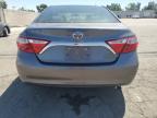 2017 Toyota Camry Le იყიდება Colton-ში, CA - Side