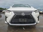 2017 Lexus Rx 350 Base на продаже в Wilmer, TX - Hail