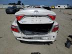 2015 Toyota Camry Le იყიდება American Canyon-ში, CA - Rear End