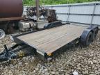 2023 Big Tex 70Ch Utility Trailer للبيع في Hurricane، WV - Minor Dent/Scratches