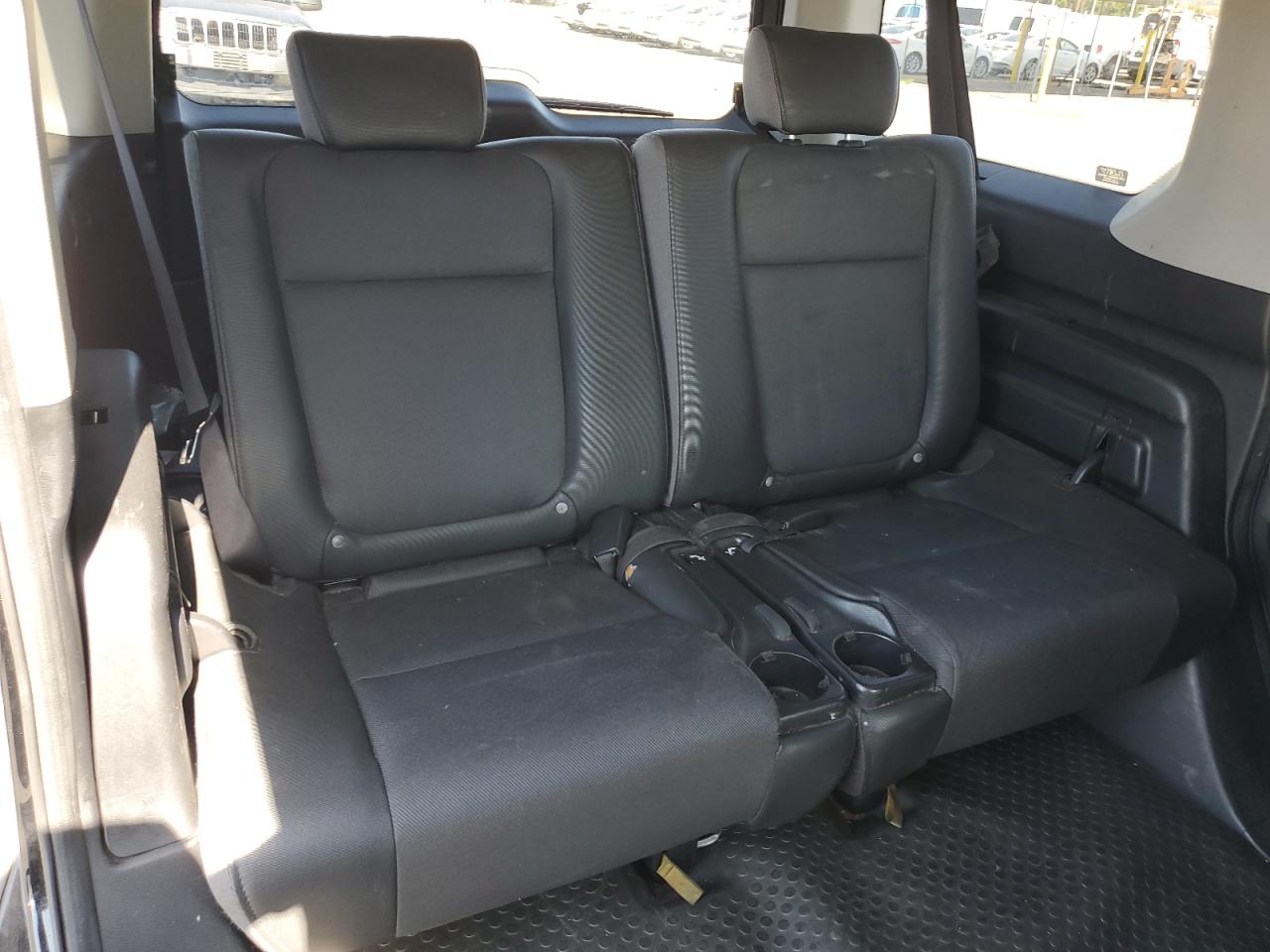 2005 Honda Element Ex VIN: 5J6YH18615L002043 Lot: 56539945