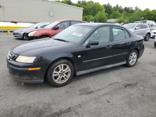 2005 Saab 9-3 Linear