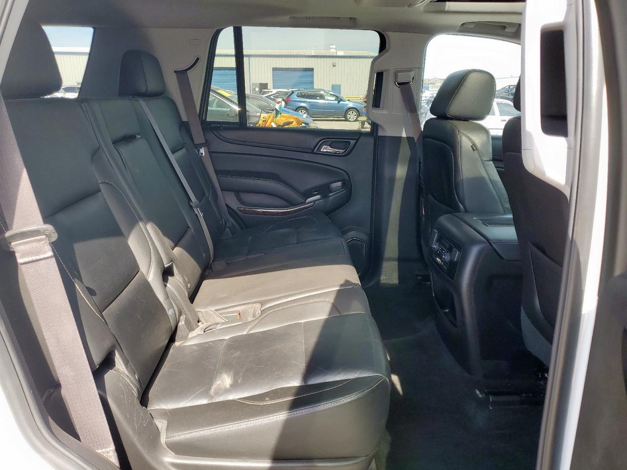 2015 Chevrolet Tahoe C1500 Lt VIN: 1GNSCBKC6FR113529 Lot: 57702225