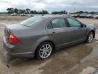 2012 Ford Fusion Sel   за продажба в Pekin, IL - Front End