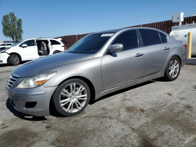 2011 Hyundai Genesis 4.6L