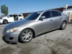 2011 Hyundai Genesis 4.6L en Venta en North Las Vegas, NV - Mechanical