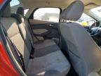 2014 Ford Focus Se en Venta en Wilmer, TX - Front End