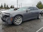 2019 Chrysler 300 Limited for Sale in Rancho Cucamonga, CA - Side