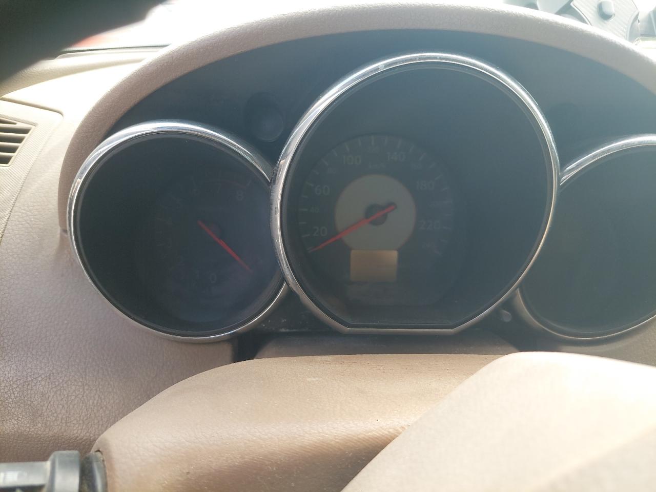 1N4AA5AP2CC843927 - 2006 Nissan Altima - #undefined