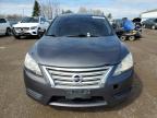 2013 Nissan Sentra S en Venta en Bowmanville, ON - Rear End