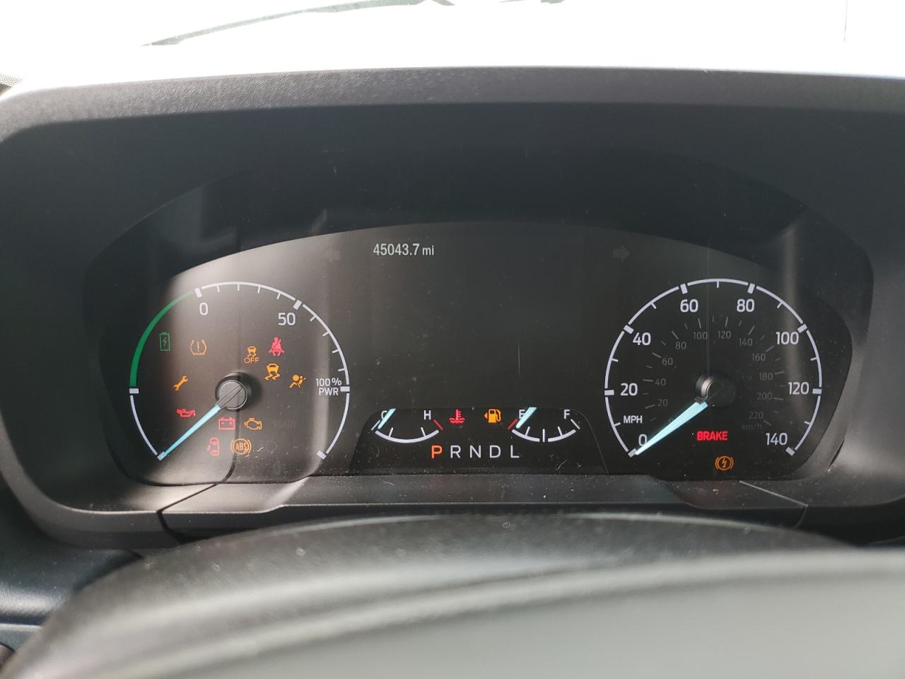 2022 Ford Maverick Xl VIN: 3FTTW8E3XNRA20650 Lot: 56334995