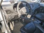 2022 Jeep Cherokee Trailhawk for Sale in Woodhaven, MI - Front End
