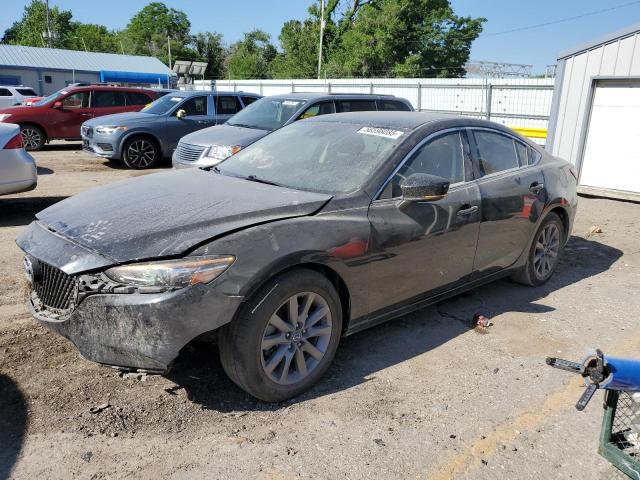 2018 Mazda 6 Sport 2.5L