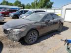 2018 Mazda 6 Sport zu verkaufen in Wichita, KS - Front End
