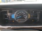 2013 Ford Taurus Limited იყიდება Earlington-ში, KY - Hail
