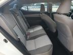 2017 Toyota Corolla L zu verkaufen in Midway, FL - Side