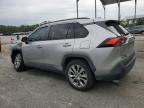 2020 Toyota Rav4 Xle Premium იყიდება Savannah-ში, GA - Side