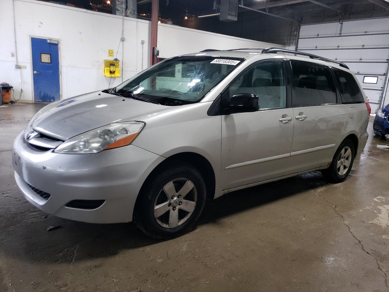 Blaine, MN에서 판매 중인 2008 Toyota Sienna Ce - Mechanical