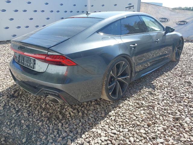 2021 AUDI RS 7 CRBN