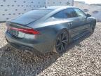 2021 AUDI RS 7 CRBN for sale at Copart WISBECH