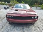 2020 Dodge Challenger Sxt продається в Fairburn, GA - Minor Dent/Scratches