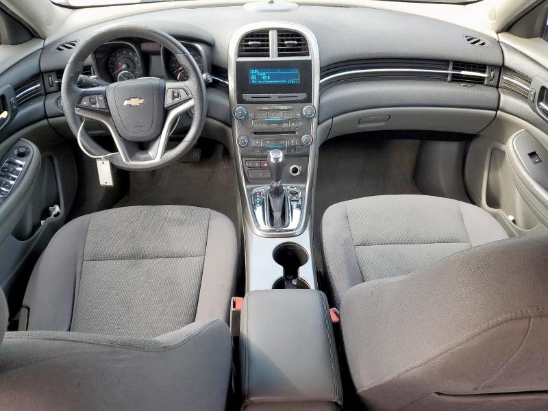  CHEVROLET MALIBU 2013 Сірий