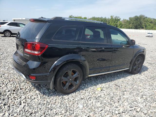  DODGE JOURNEY 2018 Black